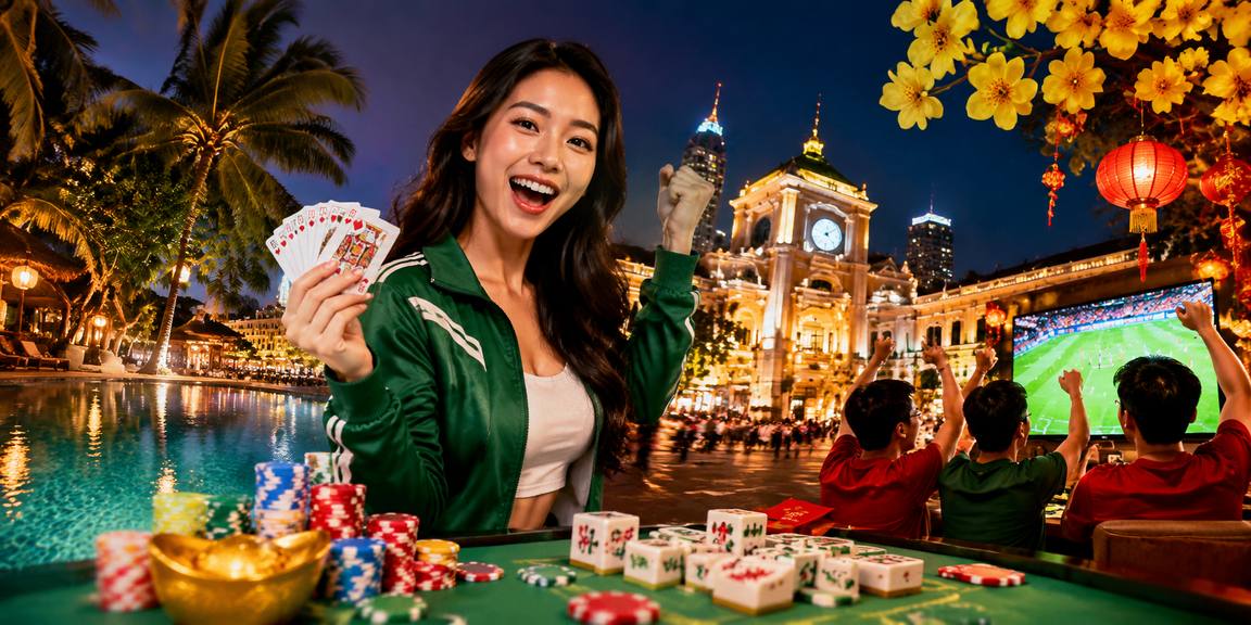 new88 link Ba nhà cung cấp, nhiều kiểu bàn Sic Bo trong cùng một lobby